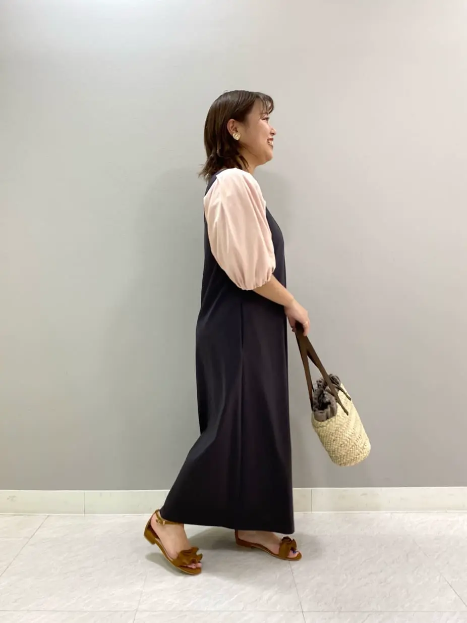 組曲 KATO コーディネート画像