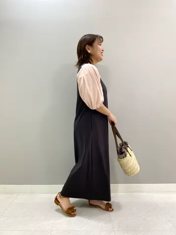 組曲 KATO コーディネート画像