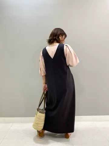 組曲 KATO コーディネート画像