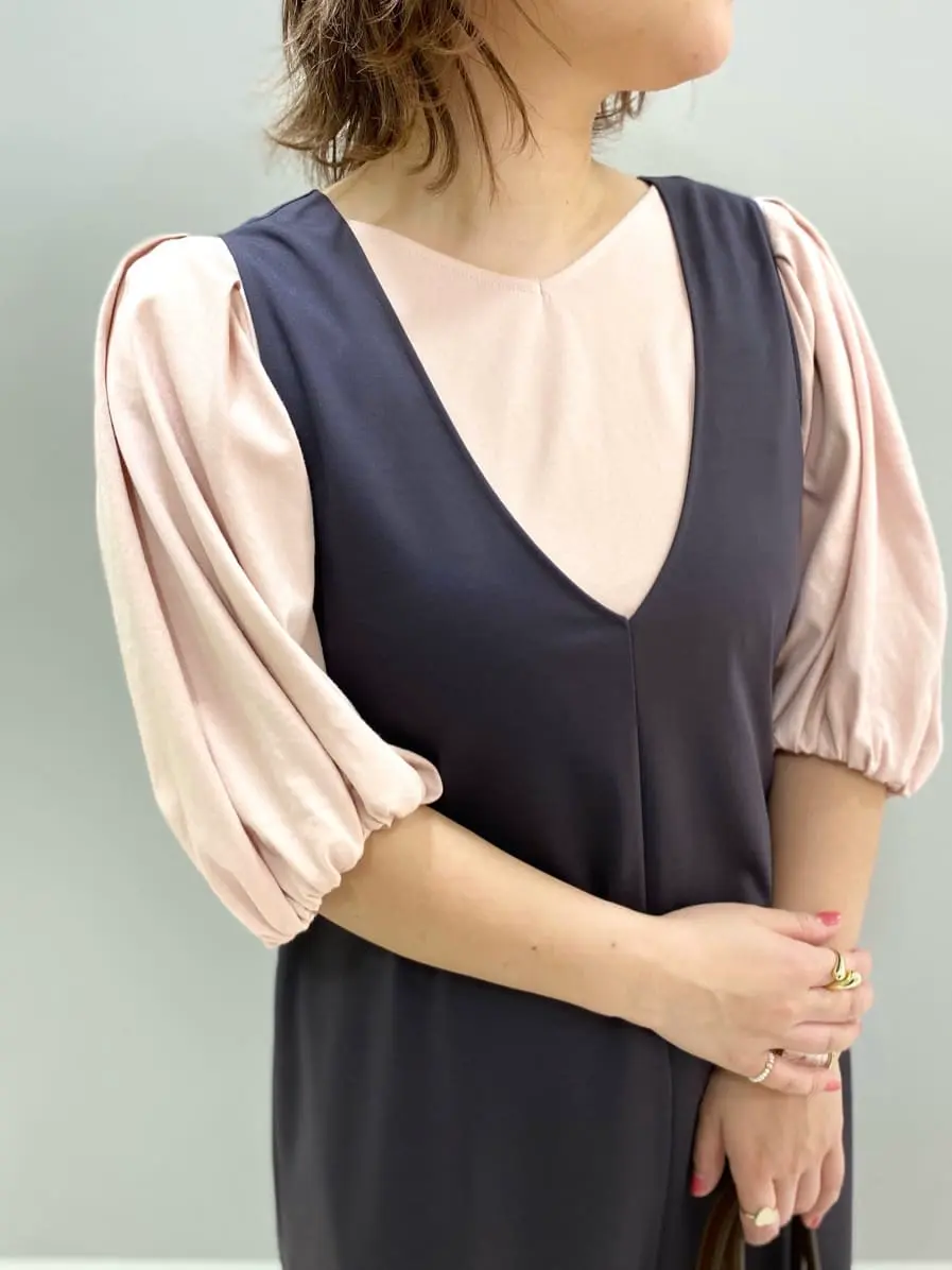 組曲 KATO コーディネート画像