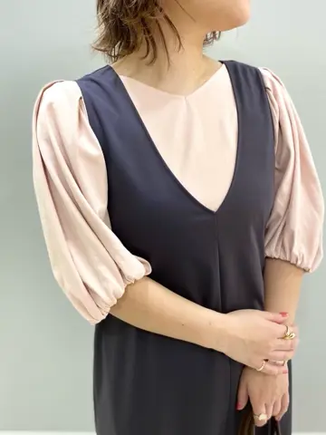 組曲 KATO コーディネート画像