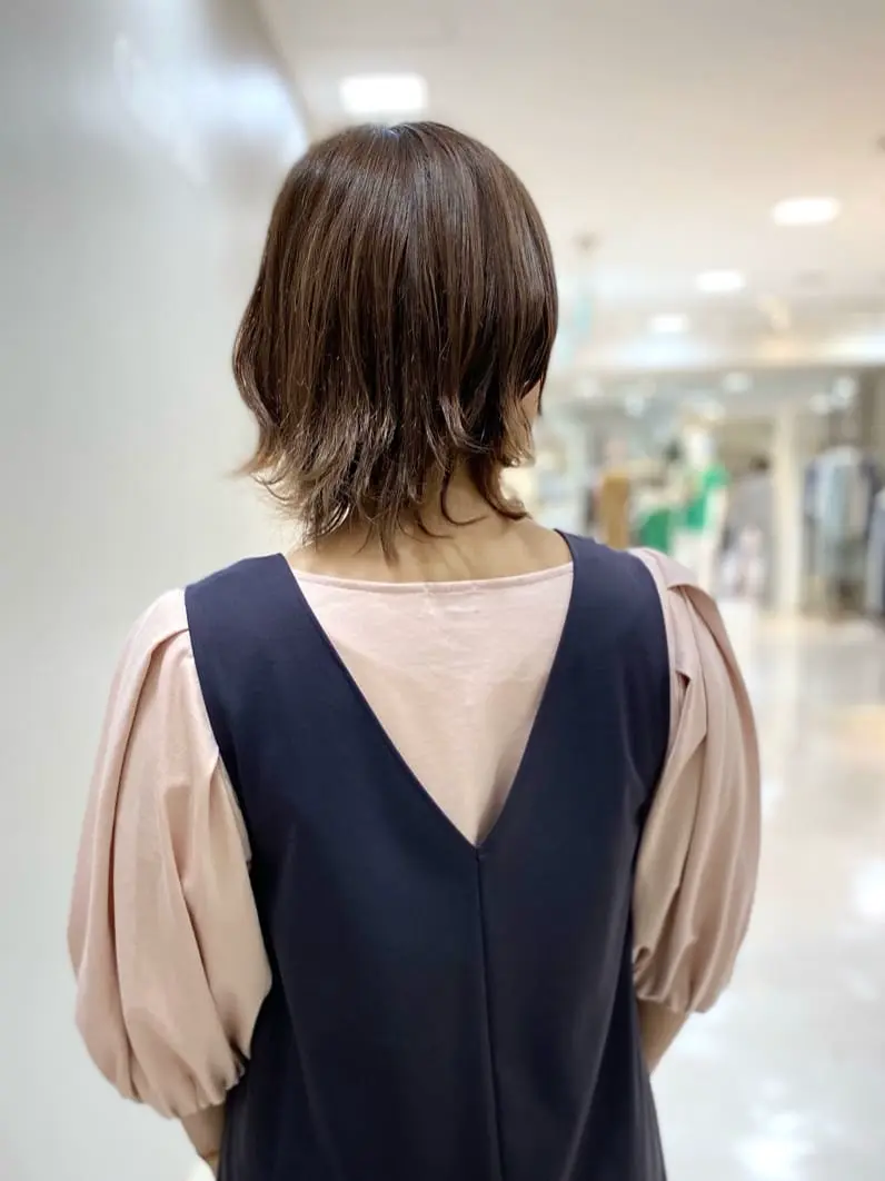 組曲 KATO コーディネート画像