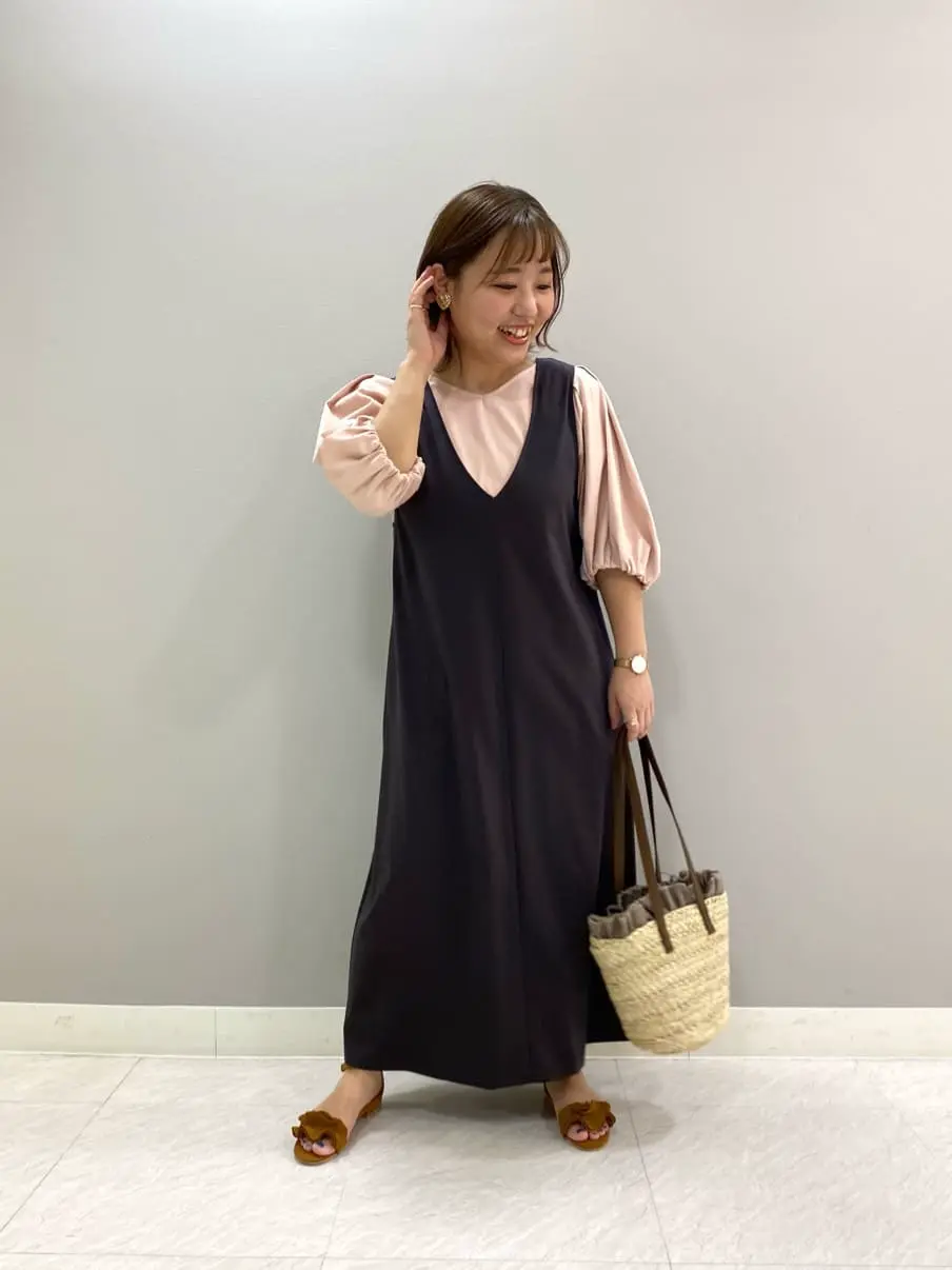 組曲 KATO コーディネート画像