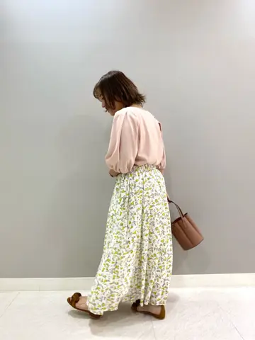 組曲 KATO コーディネート画像