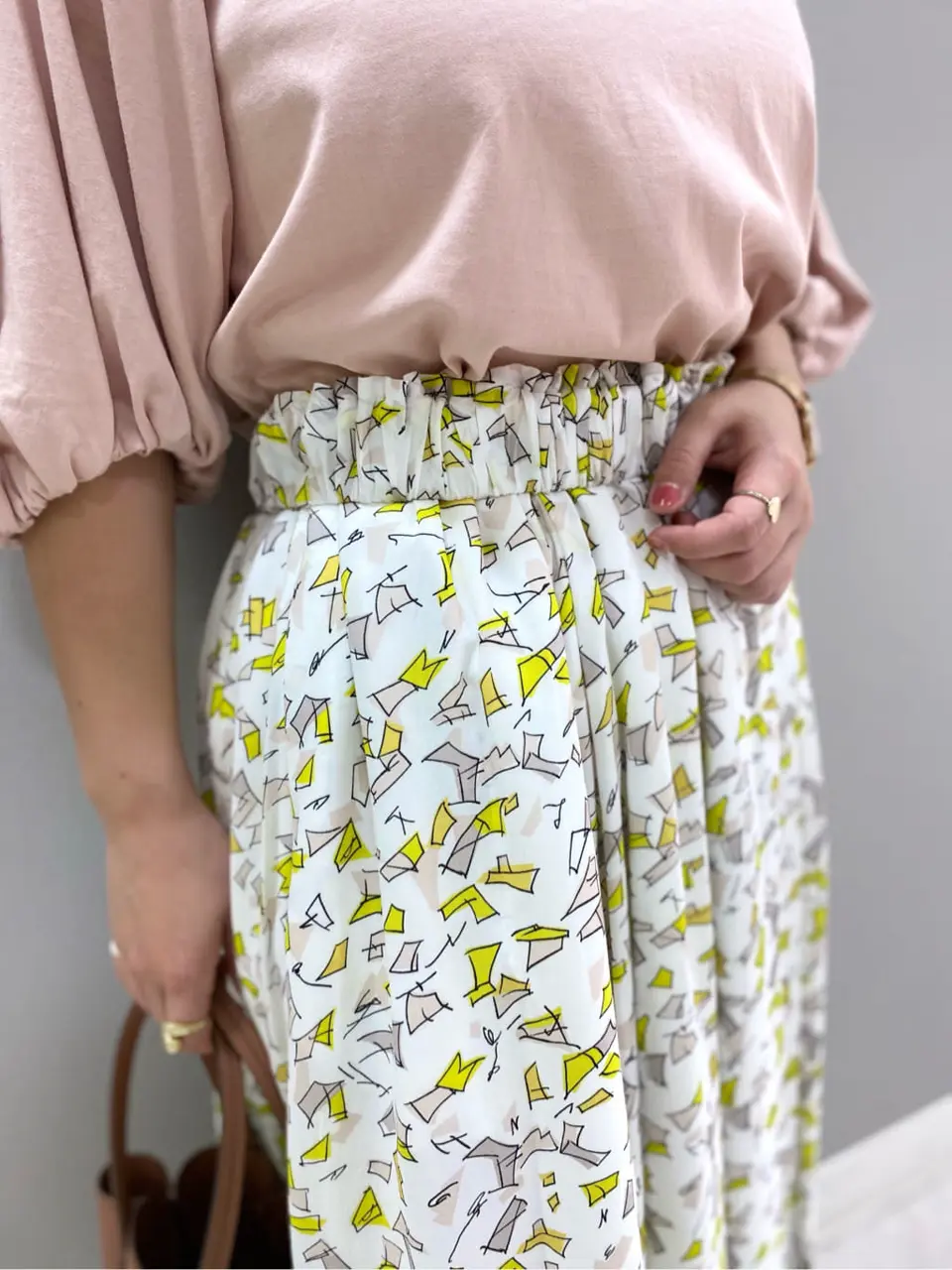 組曲 KATO コーディネート画像