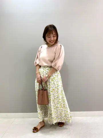 組曲 KATO コーディネート画像