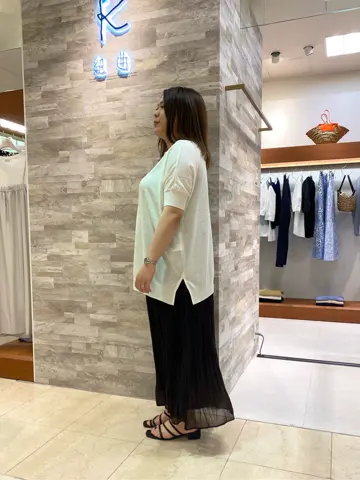 組曲 和久 コーディネート画像