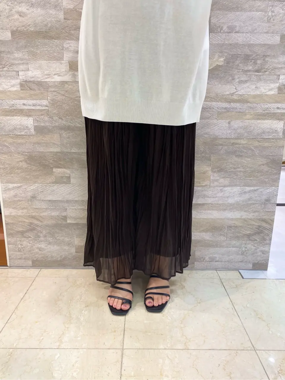 組曲 和久 コーディネート画像