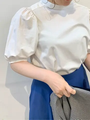 組曲 石井 コーディネート画像