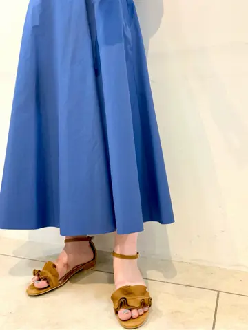 組曲 石井 コーディネート画像