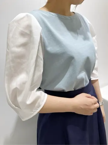 組曲 草木 コーディネート画像