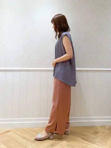 組曲 戸澤 コーディネート画像