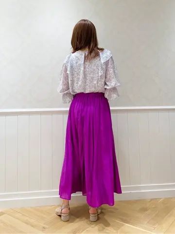 組曲 戸澤 コーディネート画像