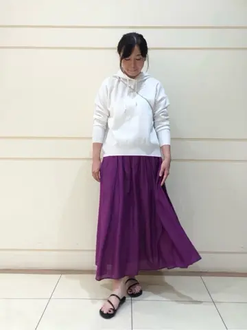 組曲 SAKAI コーディネート画像