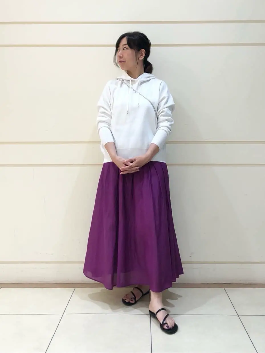 組曲 SAKAI コーディネート画像