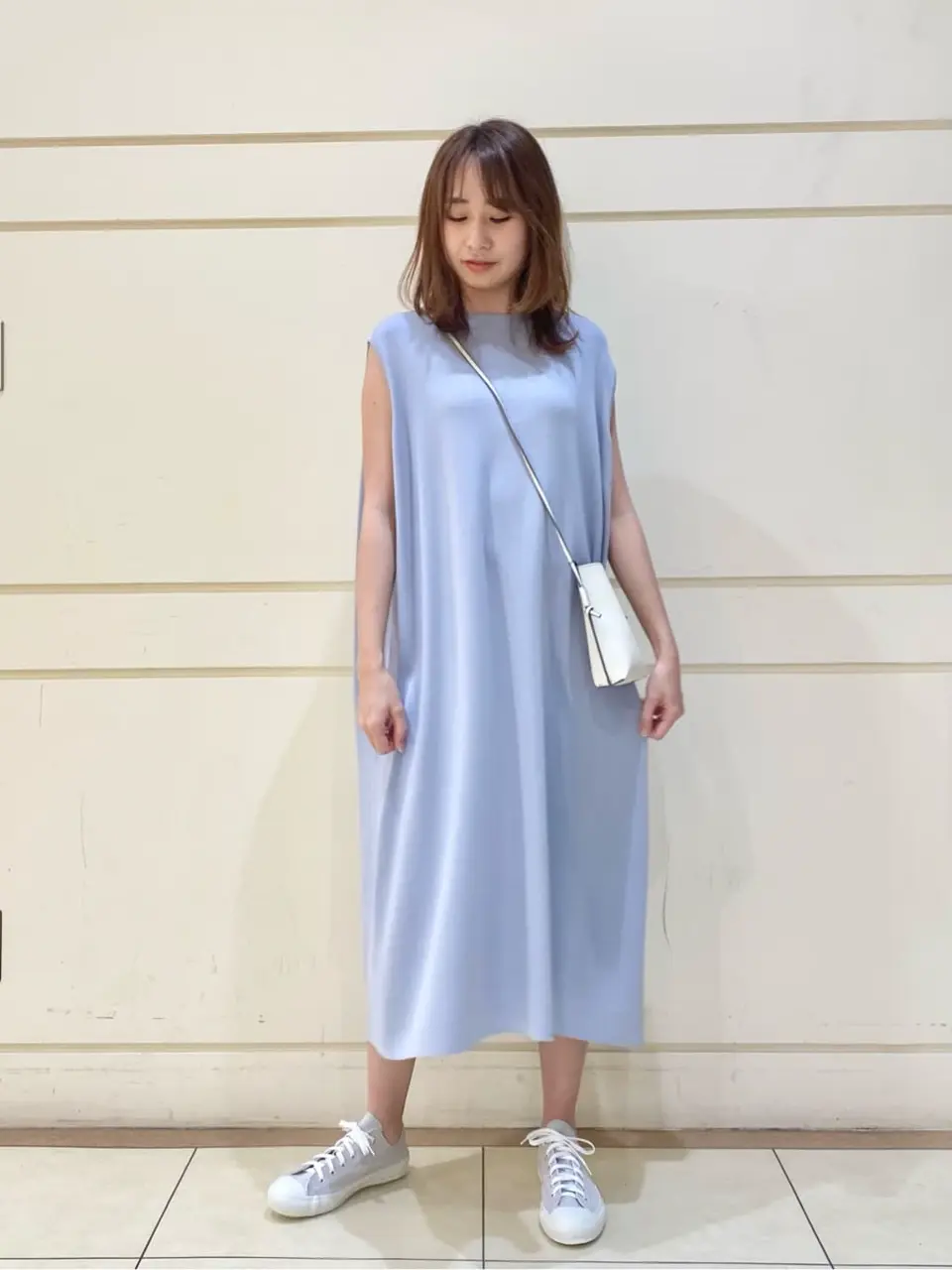  Kanako コーディネート画像