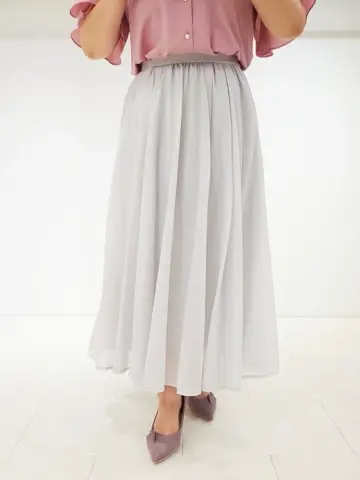 組曲 森 コーディネート画像