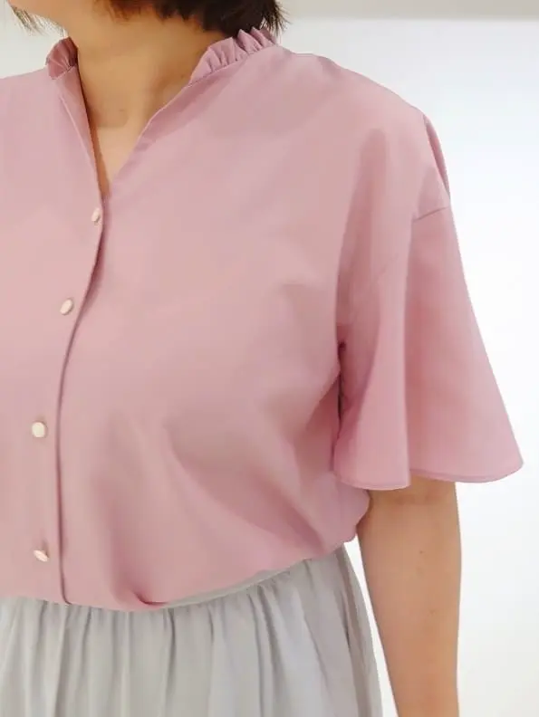 組曲 森 コーディネート画像