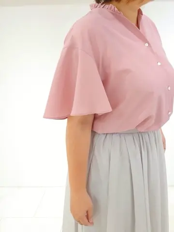 組曲 森 コーディネート画像