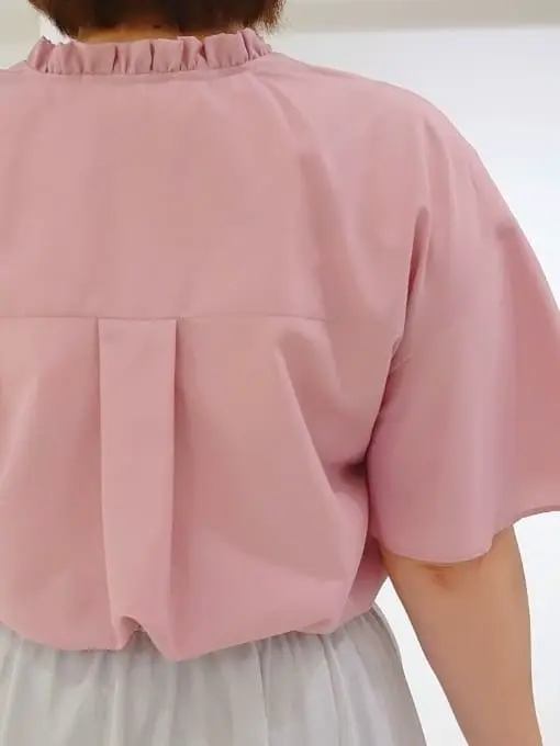 組曲 森 コーディネート画像