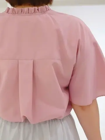 組曲 森 コーディネート画像