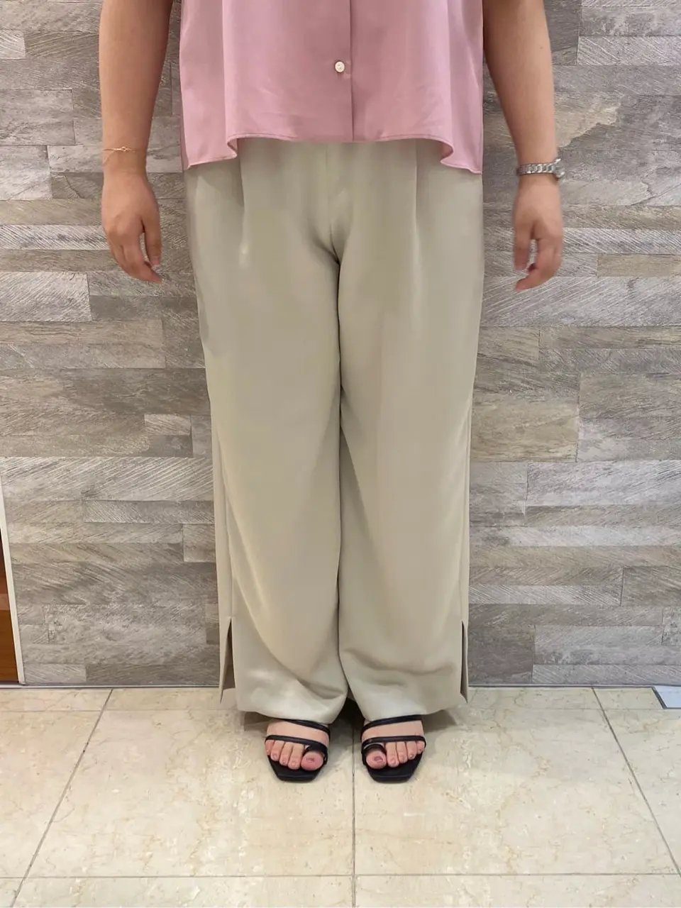 組曲 和久 コーディネート画像