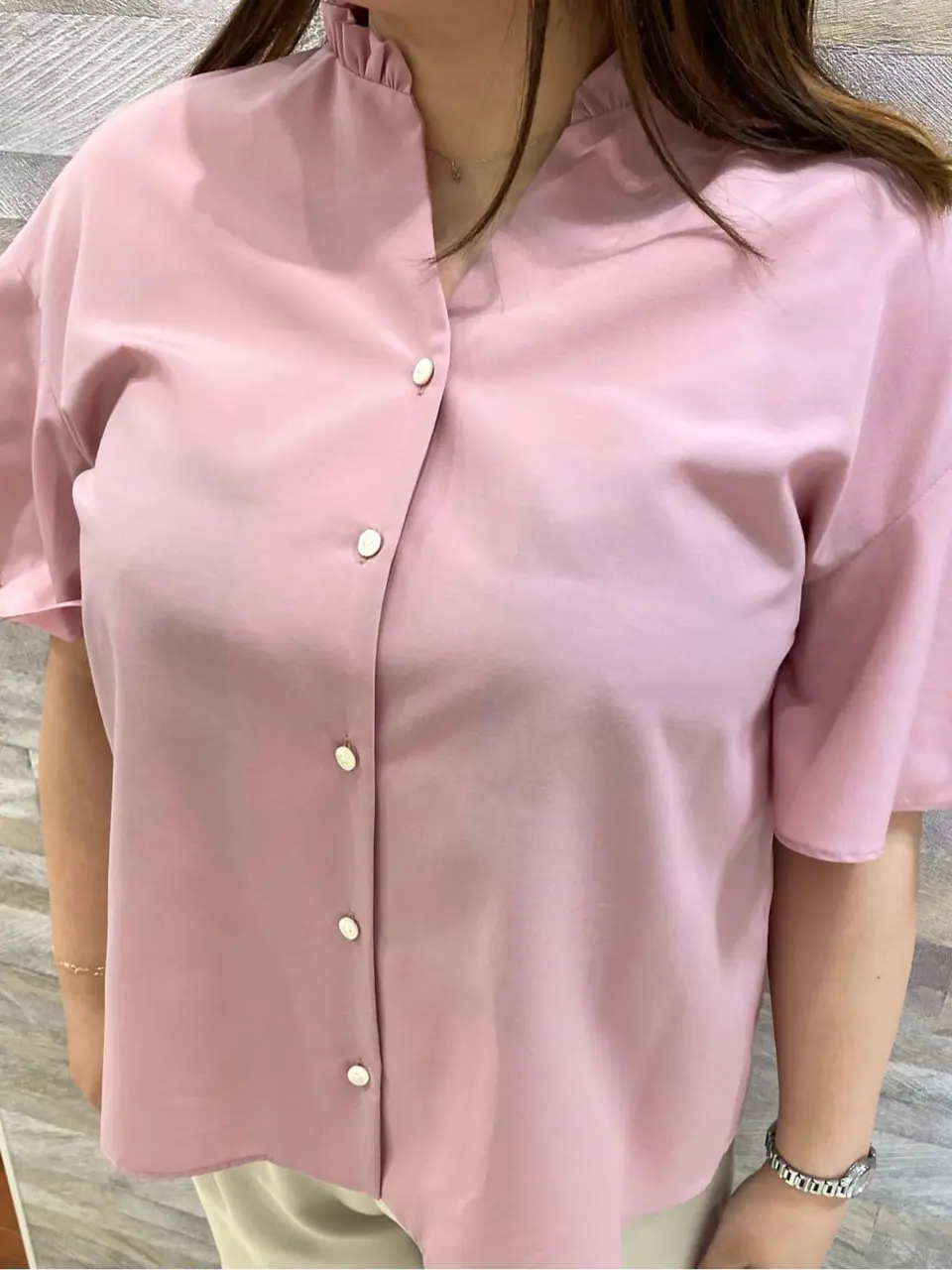 組曲 和久 コーディネート画像