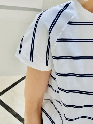 組曲 冨樫 コーディネート画像