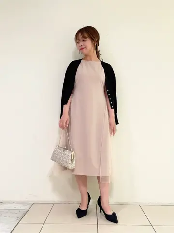 組曲 日髙 コーディネート画像