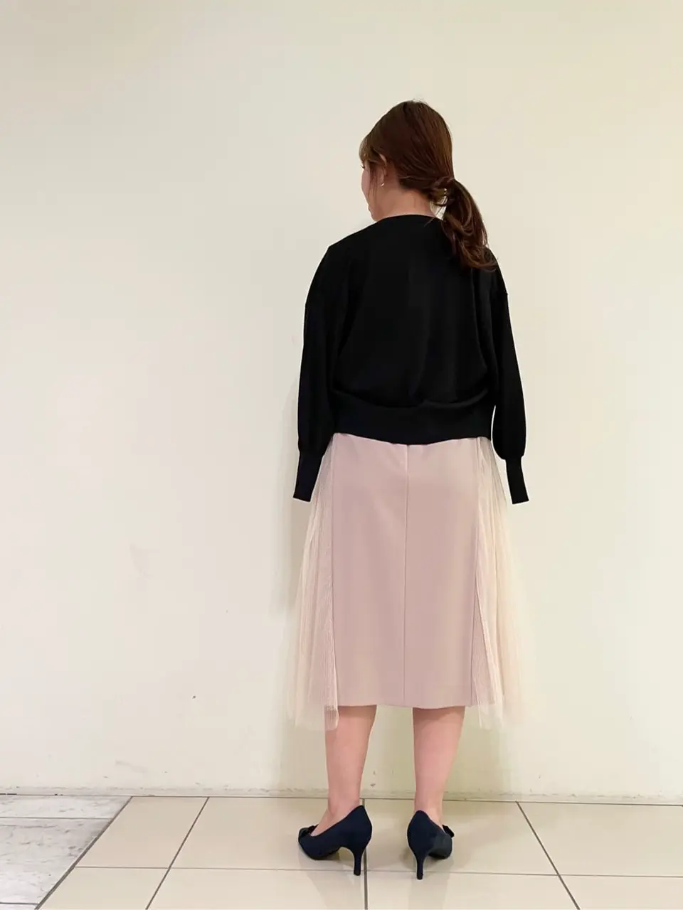 組曲 日髙 コーディネート画像