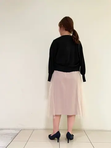 組曲 日髙 コーディネート画像