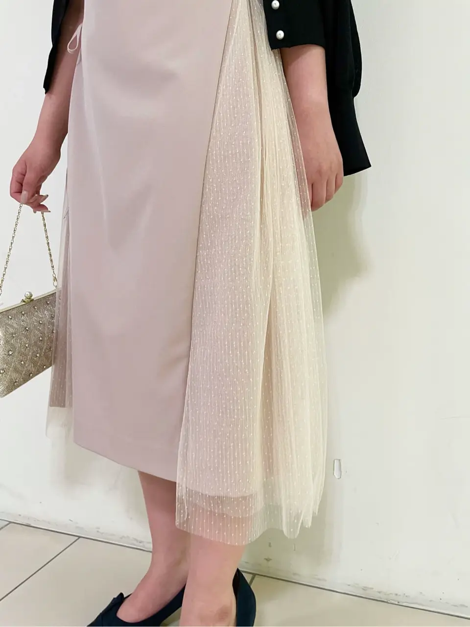 組曲 日髙 コーディネート画像