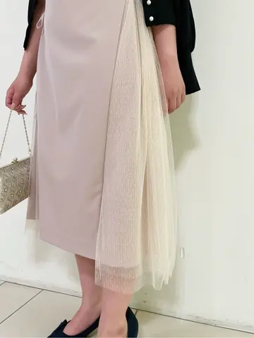 組曲 日髙 コーディネート画像