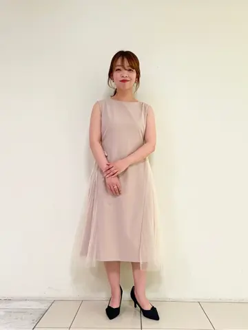 組曲 日髙 コーディネート画像