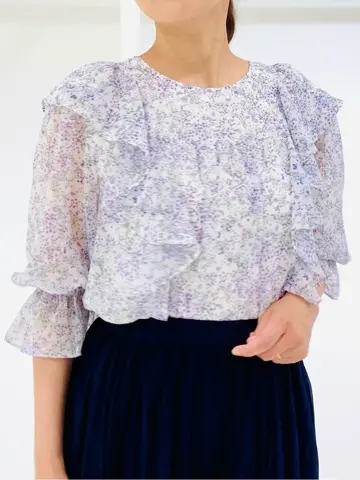 組曲 會澤 コーディネート画像