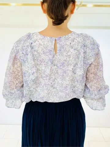 組曲 會澤 コーディネート画像