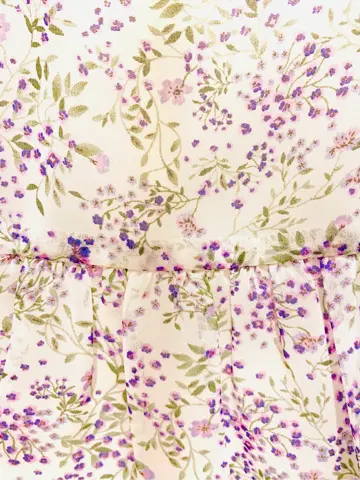 組曲 會澤 コーディネート画像