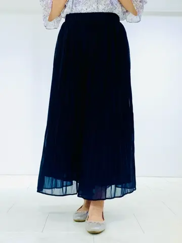 組曲 會澤 コーディネート画像