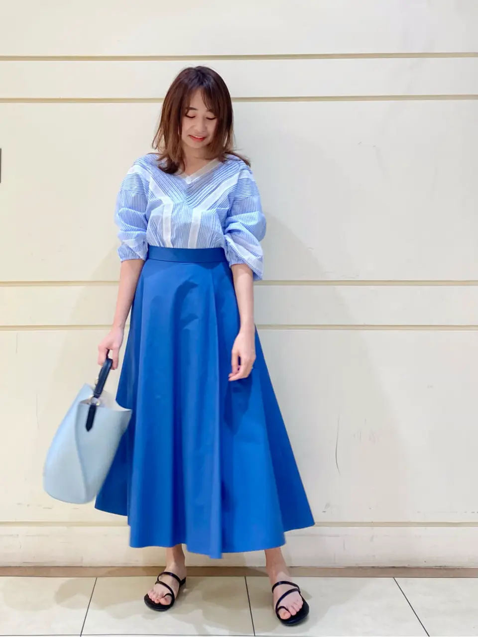  Kanako コーディネート画像