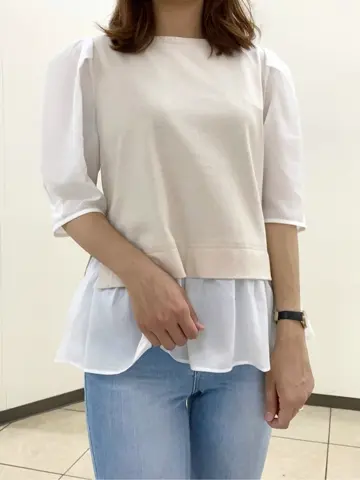 組曲 野中 コーディネート画像