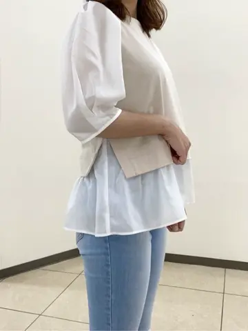 組曲 野中 コーディネート画像