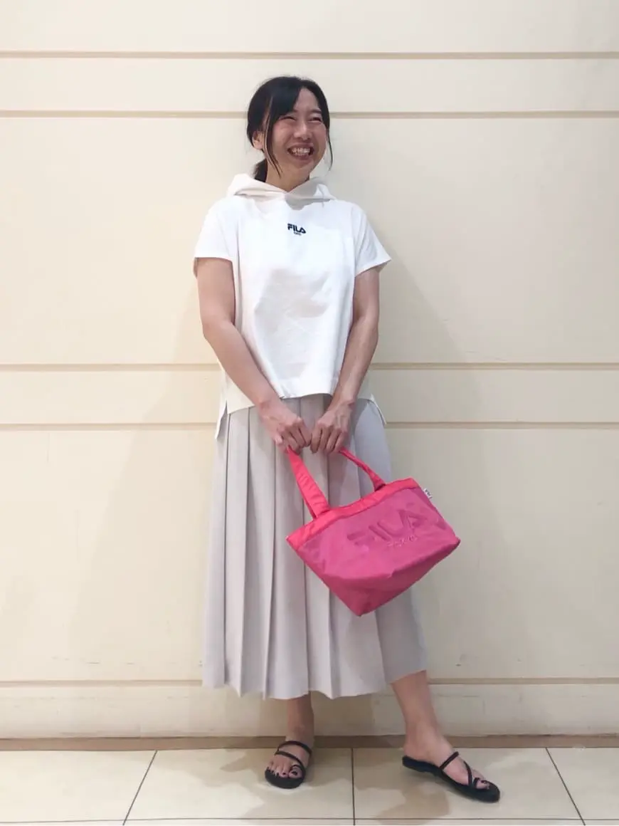 組曲 SAKAI コーディネート画像