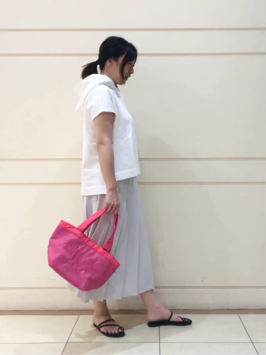 組曲 SAKAI コーディネート画像