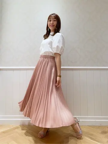 組曲 戸澤 コーディネート画像