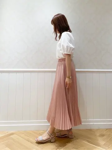 組曲 戸澤 コーディネート画像