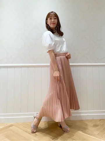 組曲 戸澤 コーディネート画像