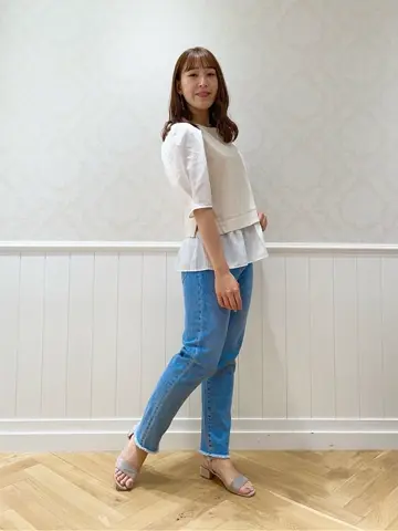 組曲 戸澤 コーディネート画像