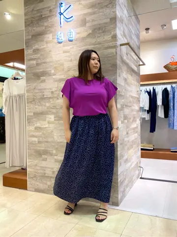 組曲 和久 コーディネート画像