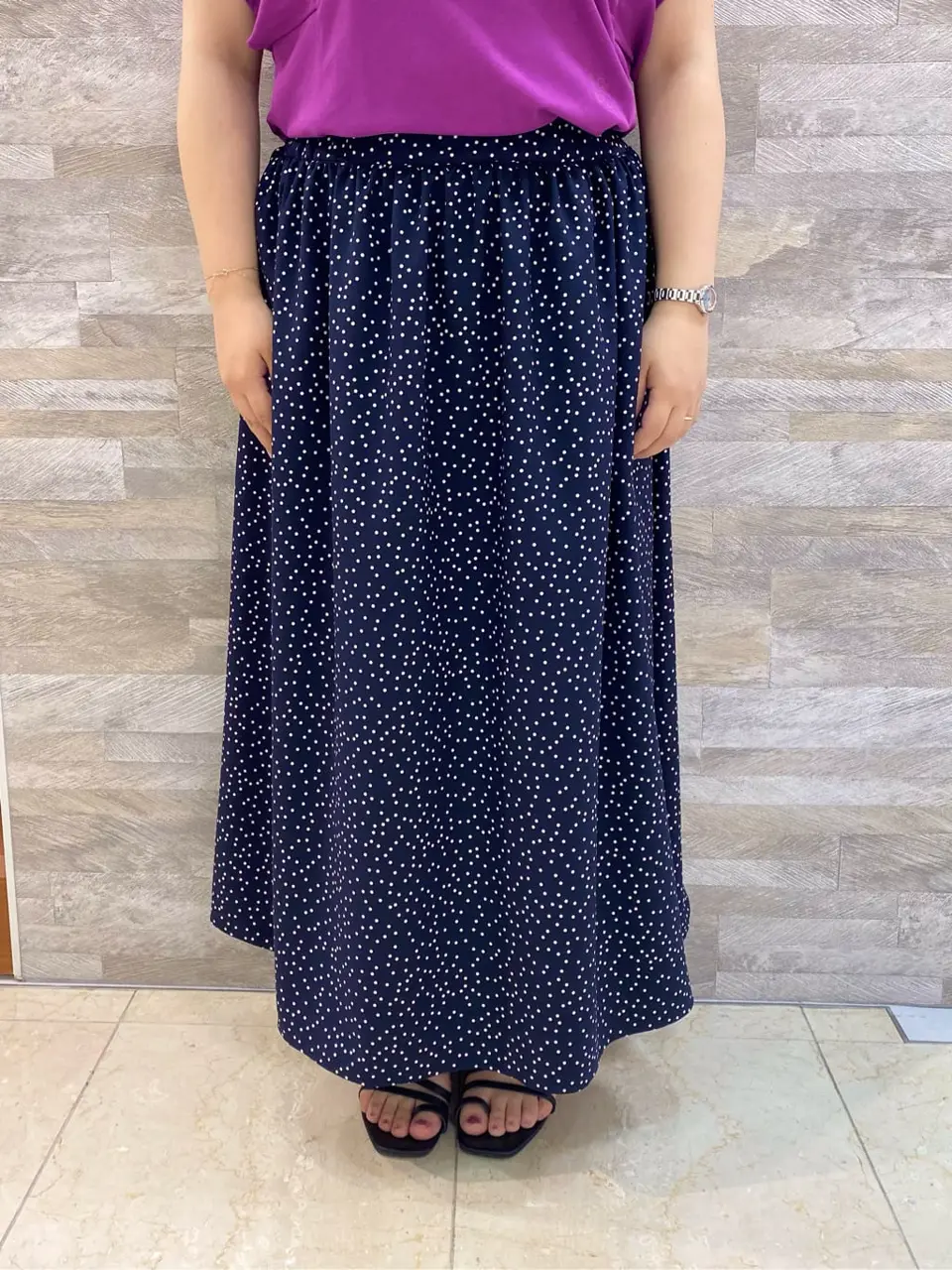 組曲 和久 コーディネート画像