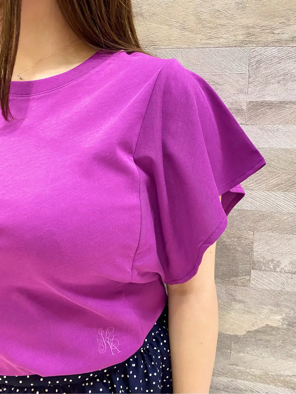 組曲 和久 コーディネート画像